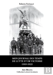 Mon Journal Des Temps De Lutte Et De Victoire