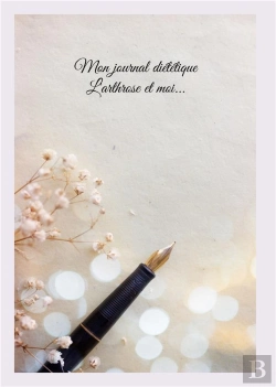 Bertrand.pt - Mon Journal Dietetique Arthrose Et Moi - -