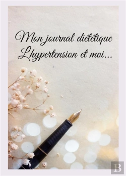 Bertrand.pt - Mon Journal Dietetique Hypertension Et M - -