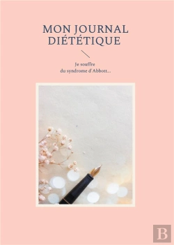 Bertrand.pt - Mon Journal Dietetique Je Souffre Du Syndrome D Abbott