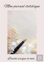 Mon Journal Dietetique L Acide Urique Et Moi