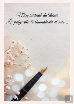 Bertrand.pt - Mon Journal Dietetique : La Polyarthrite Rhumatoide Et Moi... - -