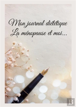 Bertrand.pt - Mon Journal Dietetique Menopause Et Moi - -