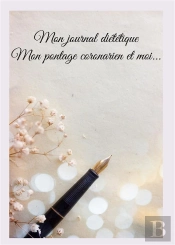 Mon Journal Dietetique Mon Pontage Coron - -