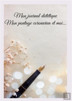 Bertrand.pt - Mon Journal Dietetique Mon Pontage Coron - -