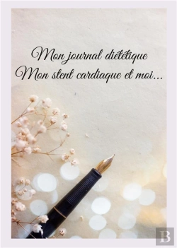 Bertrand.pt - Mon Journal Dietetique Mon Stent Cardiaq - -