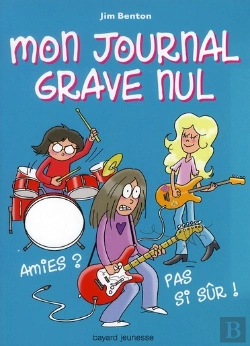 Bertrand.pt - Mon Journal Grave Nul N 9