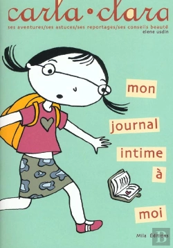 Bertrand.pt - Mon Journal Intime A Moi