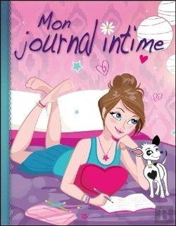 Bertrand.pt - Mon Journal Intime