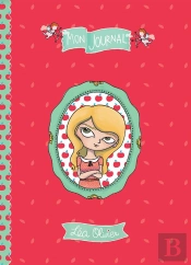 Mon Journal Intime Rouge L A Olivier