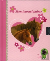 Mon Journal Intime Sophie Thalmann