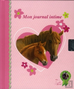 Bertrand.pt - Mon Journal Intime Sophie Thalmann
