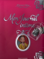 Mon Journal Intime Zelina 2012