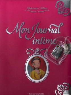 Bertrand.pt - Mon Journal Intime Zelina 2012