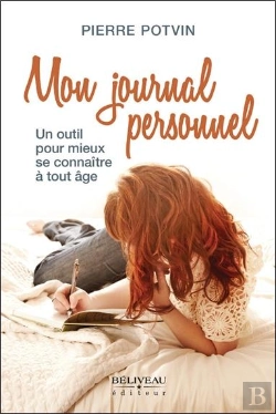 Bertrand.pt - Mon Journal Personnel - Un Outil Pour Mieux Se Connaitre A Tout Age
