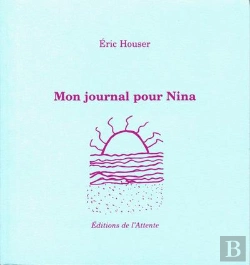 Bertrand.pt - Mon Journal Pour Nina