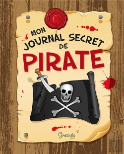 Bertrand.pt - Mon Journal Secret De Pirate