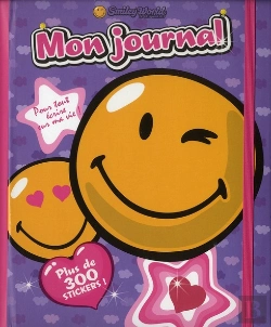 Bertrand.pt - Mon Journal Smiley
