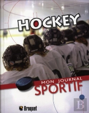 Mon Journal Sportif Hockey