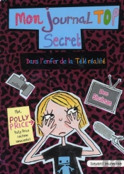 Mon Journal Top Secret T.2