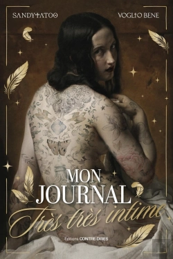 Bertrand.pt - Mon Journal Très Très Intime