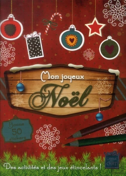 Bertrand.pt - Mon Joyeux Noel