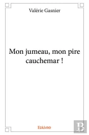 Mon Jumeau, Mon Pire Cauchemar !