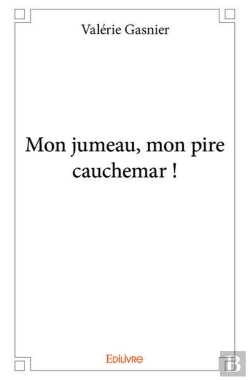 Bertrand.pt - Mon Jumeau, Mon Pire Cauchemar !