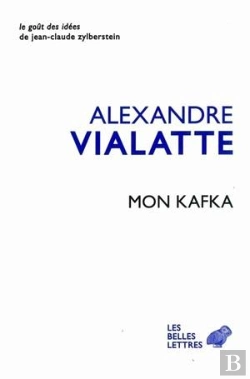 Bertrand.pt - Mon Kafka