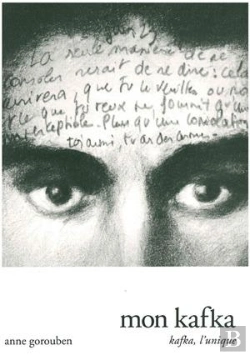 Bertrand.pt - Mon Kafka