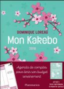 Mon Kakebo 2018 Agenda De Comptes Pour Tenir Son Budget Sereinement