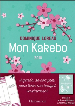 Bertrand.pt - Mon Kakebo 2018 Agenda De Comptes Pour Tenir Son Budget Sereinement