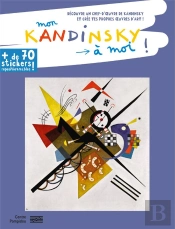 Mon Kandinsky A Moi !