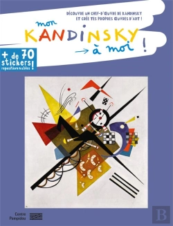 Bertrand.pt - Mon Kandinsky A Moi !