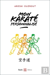 Mon Karaté Personnalisé