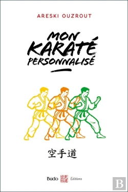 Bertrand.pt - Mon Karaté Personnalisé