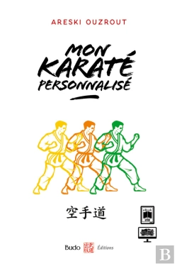 Bertrand.pt - Mon Karaté Personnalisé