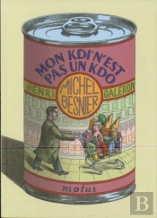Mon Kdi N'Est Pas Un Kdo