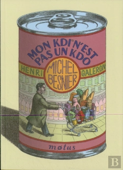 Bertrand.pt - Mon Kdi N'Est Pas Un Kdo