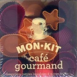 Bertrand.pt - Mon Kit Café Gourmand