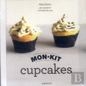 Mon Kit Cupcakes