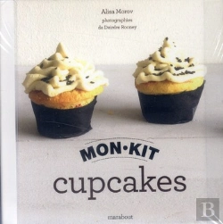 Bertrand.pt - Mon Kit Cupcakes