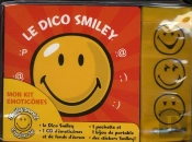 Mon Kit Dico Cle Usb Smiley