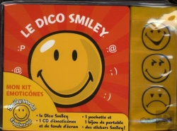 Bertrand.pt - Mon Kit Dico Cle Usb Smiley