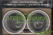 Mon Kit Herbes Aromatiques