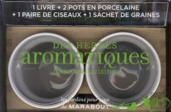 Bertrand.pt - Mon Kit Herbes Aromatiques