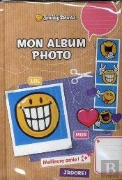 Mon Kit Photo Smiley