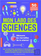 Mon Labo Des Sciences
