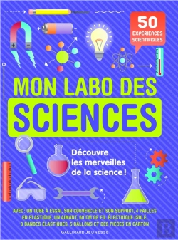 Bertrand.pt - Mon Labo Des Sciences