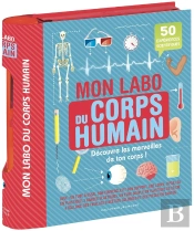 Mon Labo Du Corps Humain